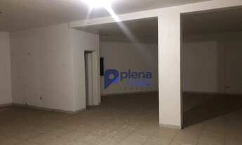 Imagem 5: Salão para alugar, 204 m² por R$ 2.300/mês - Jardim Campos Elíseos - Campinas/SP