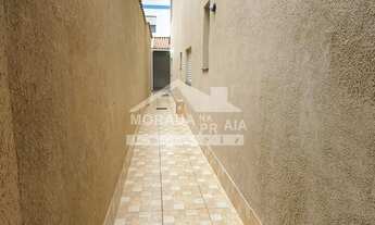 Imagem 5: SOBRADO DE 4 DORMITORIOS A 100 METROS DA PRAIA COM VISTA PRO MAR