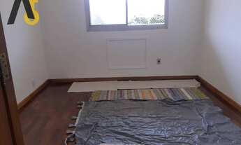 Imagem 7: Apartamento 143m² vázio vista livre e sol nascente no centro da Freguesia