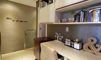 Imagem 3: Casa Linda - 03 quartos s/ 3 suítes - 170m² - 02 vagas - Bairro Neópolis