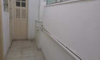 Imagem 3: Aluga - se Otímo Apartamento da Rua Uruguaí - Tijuca