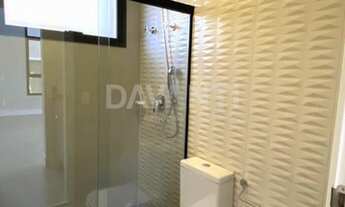 Imagem 5: Casa - Swiss Park - Campinas