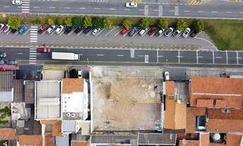 Imagem 3: Terreno, 765 m² - venda por R$ 3.100.000,00 ou aluguel por R$ 30.000,00/mês - Centro - Vin