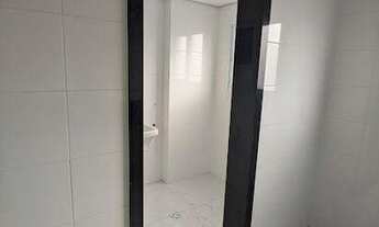 Imagem 5: Apartamento com 2 dormitórios à venda, 89 m² por R$ 520.000,00 - Caiçara - Praia Grande/SP