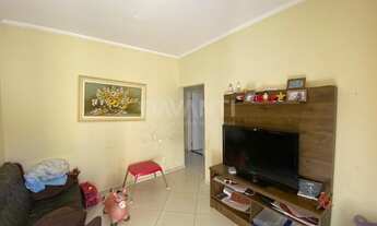 Imagem 6: Casa - Vila Industrial - Campinas