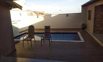 Imagem 2: Casa assobradada