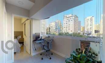 Imagem 4: São Paulo - Apartamento Padrão - Pinheiros