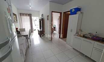 Imagem 7: Casa Geminada em Machados - Navegantes