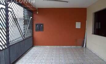 Imagem 3: Santo André - Casa Padrão - Vila Alto de Santo André