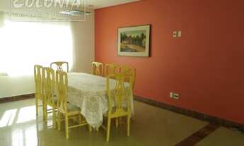 Imagem 7: São Bernardo do Campo - Casa Padrão - Parque Terra Nova II