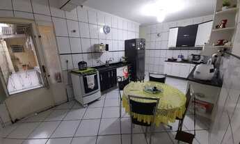 Imagem 7: Sobrado com 3 dormitórios à venda, 206 m² por R$ 399.000,00 - Parque Maria Helena - Suzano