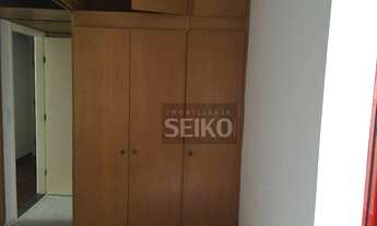 Imagem 5: Flat com 1 dormitório, 50 m² - venda por R$ 270.000,00 ou aluguel por R$ 1.200,00/mês - Ja