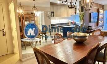 Imagem 5: FLORIANóPOLIS - Apartamento Padrão - Agronômica