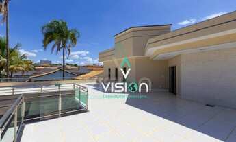 Imagem 4: Casa espetacular em Vicente Pires