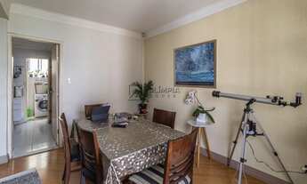 Imagem 6: Apartamento Venda Bela Vista 107 m² 3 Dormitórios