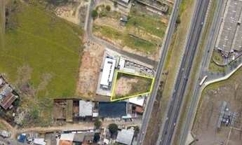 Imagem 3: Terreno, 1 m² - venda por R$ 1.900.000,00 ou aluguel por R$ 5.000,00/mês - Chácaras São Fr