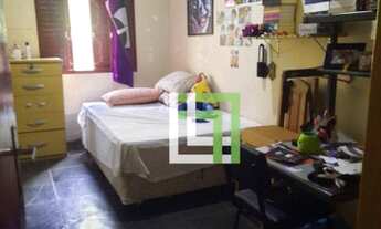 Imagem 7: Casa com 3 dormitórios à venda, 197 m² por R$ 850.000,00 - Jardim Bizarro - Jundiaí/SP