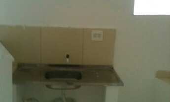 Imagem 5: Pedra de Guaratiba-Quitinete duplex junto Pier