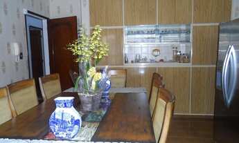 Imagem 7: Casa com 3 dormitórios à venda, 210 m² por R$ 1.100.000,00 - Jardim Vila Formosa - São Pau