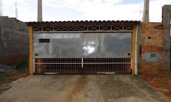 Imagem 6: Casa Residencial à venda, Parque São Bento, Sorocaba - CA0043