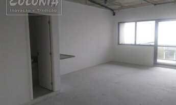 Imagem 5: São Bernardo do Campo - Conjunto Comercial/sala - Centro