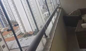Imagem 5: São Paulo - Apartamento Padrão - Tatuapé