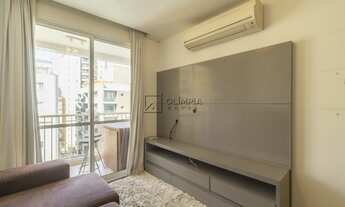 Imagem 5: Apartamento Venda 2 Dormitórios - 65 m² Perdizes