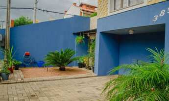 Imagem 2: Casa com 3 dormitórios à venda, 87 m² por R$ 380.000,00 - Bela Vista - Gravataí/RS