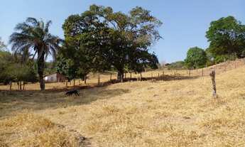 Imagem 6: Fazenda de 65 alqueires em Córrego do ouro-Go