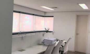 Imagem 7: SãO PAULO - Conjunto Comercial/sala - Vila Olímpia