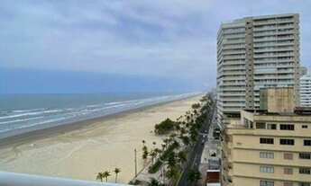 Imagem 3: Cobertura frente praia - Aviação/Praia Grande