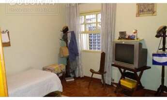 Imagem 3: Santo André - Casa Padrão - Vila Alzira