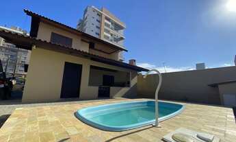 Imagem 5: Casa com 3 dormitórios à venda, 172 m² por R$ 799.990,00 - Centro - Navegantes/SC