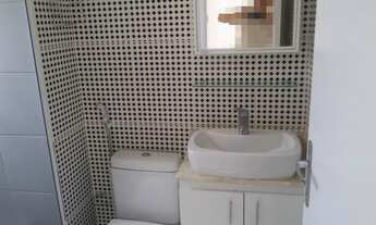 Imagem 7: Apartamento para Venda em Jandira, Jardim São Luiz, 3 dormitórios, 1 banheiro, 1 vaga