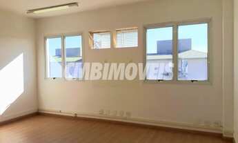 Imagem 5: Sala - Loteamento Alphaville Campinas - Campinas