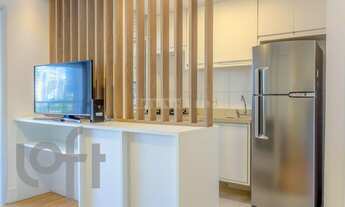 Imagem 3: São Paulo - Apartamento Padrão - Vila Olímpia