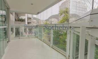 Imagem 3: Apartamento próximo ao Parque Lage