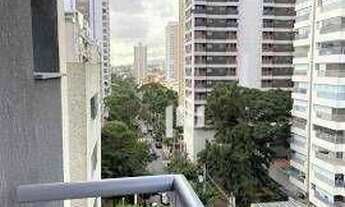 Imagem 3: Apartamento com 2 dormitórios à venda, 80 m² por R$ 849.000,00 - Jardim Prudência - São Pa