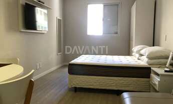 Imagem 3: Kitnet - Centro - Campinas