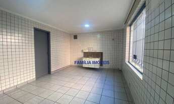 Imagem 3: Alugar sala comercial com vaga de garagem Vila Belmiro Santos