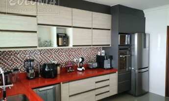 Imagem 4: Santo André - Apartamento Padrão - Centro