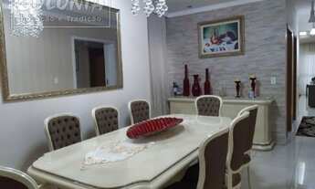 Imagem: Santo André - Apartamento Padrão - Vila