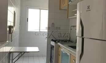 Imagem 5: Sao Jose dos Campos - Apartamento Padrão - Jardim Esplanada