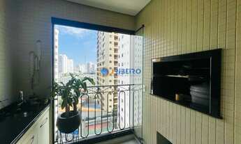 Imagem 4: Apartamento Alto Padrão à Venda no Bairro Santana - São Paulo/SP, Zona Norte