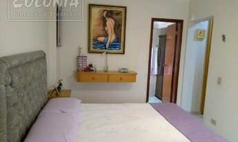 Imagem 2: Santo André - Apartamento Padrão - Parque das Nações