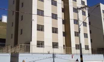 Imagem: Ref. L2272 - L2272 - APARTAMENTO 2 QUARTOS