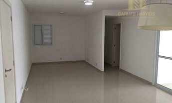 Imagem 6: Apartamento com 3 dormitórios à venda, 125 m² por R$ 1.250.000,00 - Jardim Aquarius - São