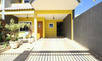 Imagem 2: Toledo - Sobrado - Jardim Pancera