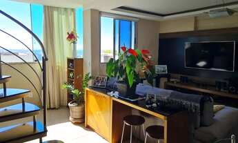 Imagem: BRASÍLIA - Apartamento Padrão - SUL (ÁGUAS