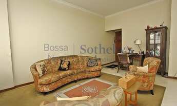 Imagem 4: Apartamento em rua arborizada